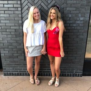 Meet your Posher, Annie